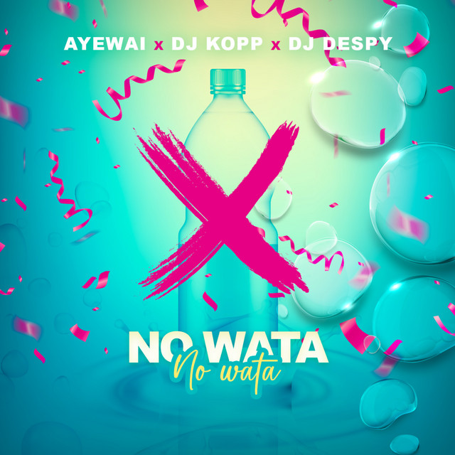 ﻿NO WATA